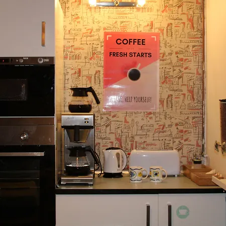 旅馆 巴塞罗那地中海旅馆