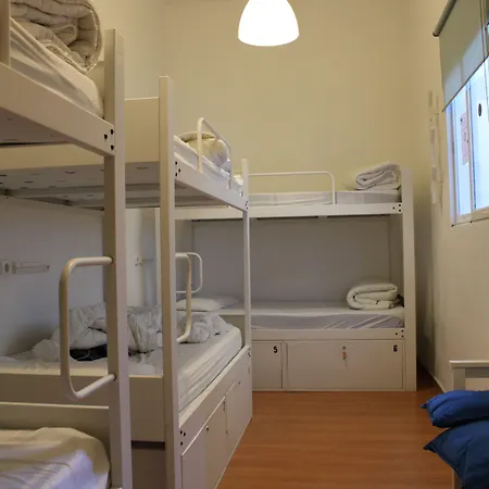 Mediterranean Hostel