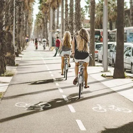 אכסניה Mediterranean *