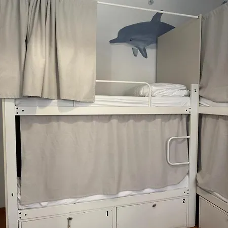 Hostel Mediterranean Barcelona