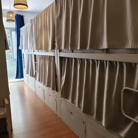 Mediterranean Hostel Barcelona
