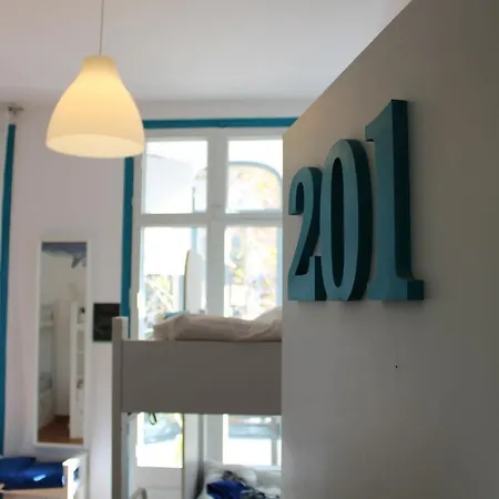 Mediterranean Hostal *