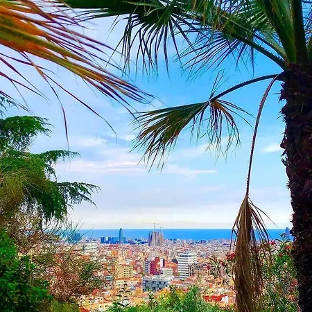 Mediterranean Barcelona
