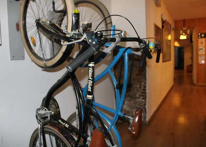 Mediterranean Ostello Barcellona