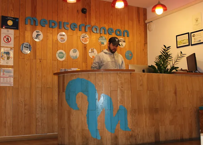 Mediterranean Ostello *