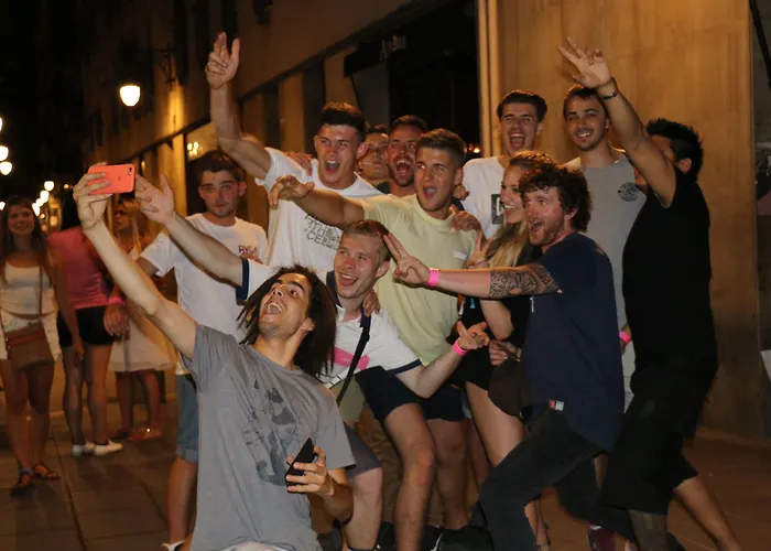 Mediterranean Ostello *