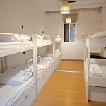 Mediterranean Albergue *