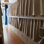 Mediterranean Albergue Barcelona