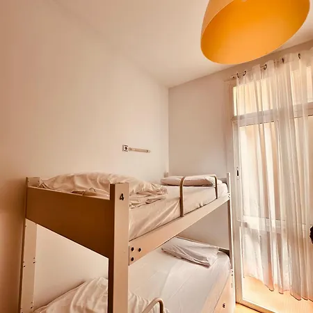 Auberge de jeunesse Mediterranean